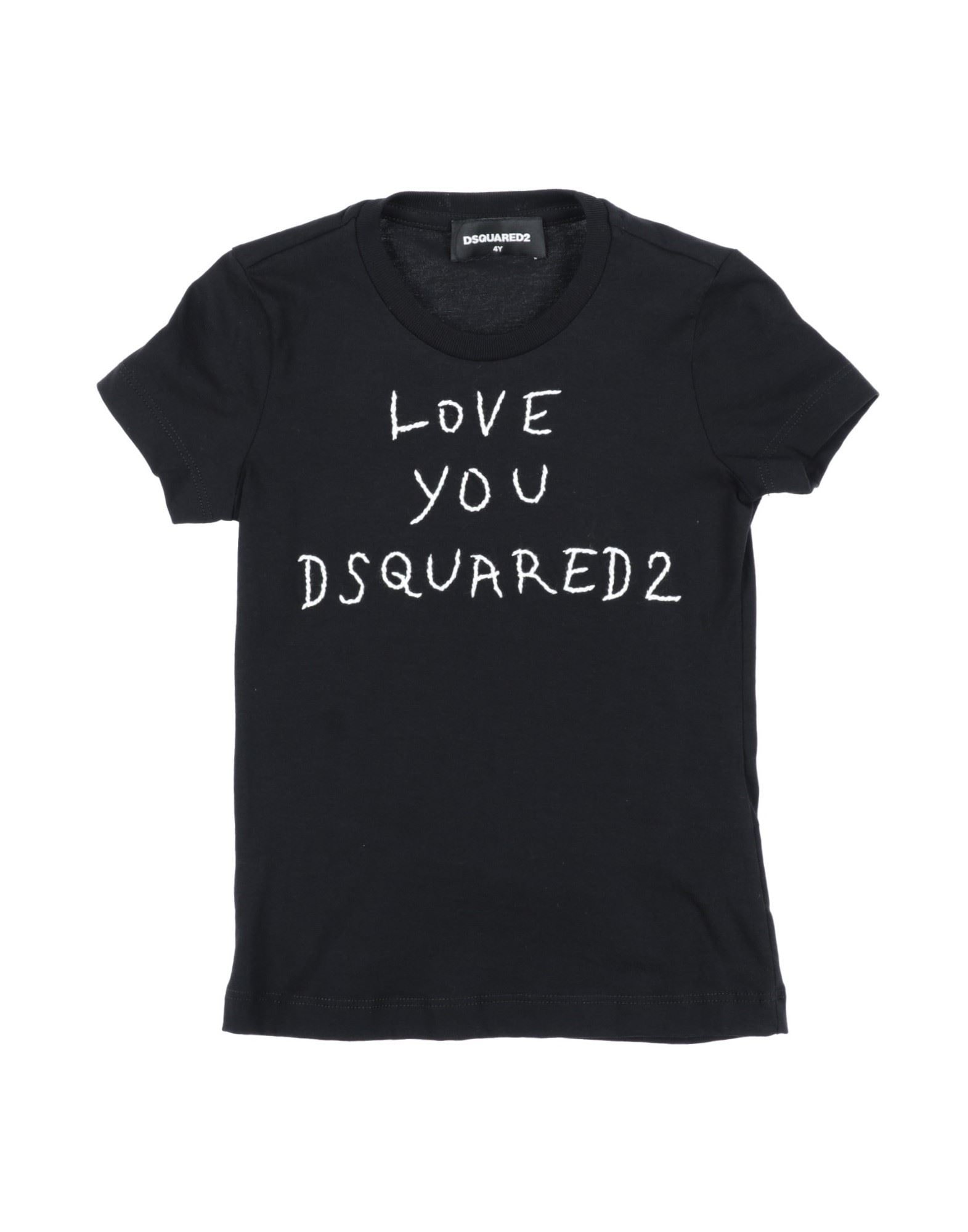 DSQUARED2 - Футболки