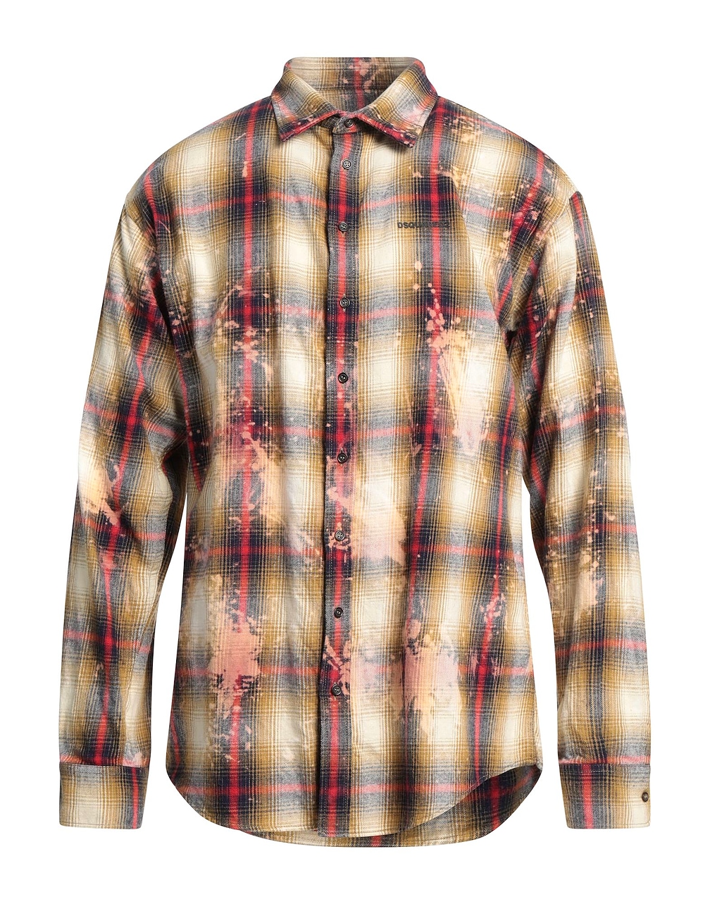 DSQUARED2 - Shirts