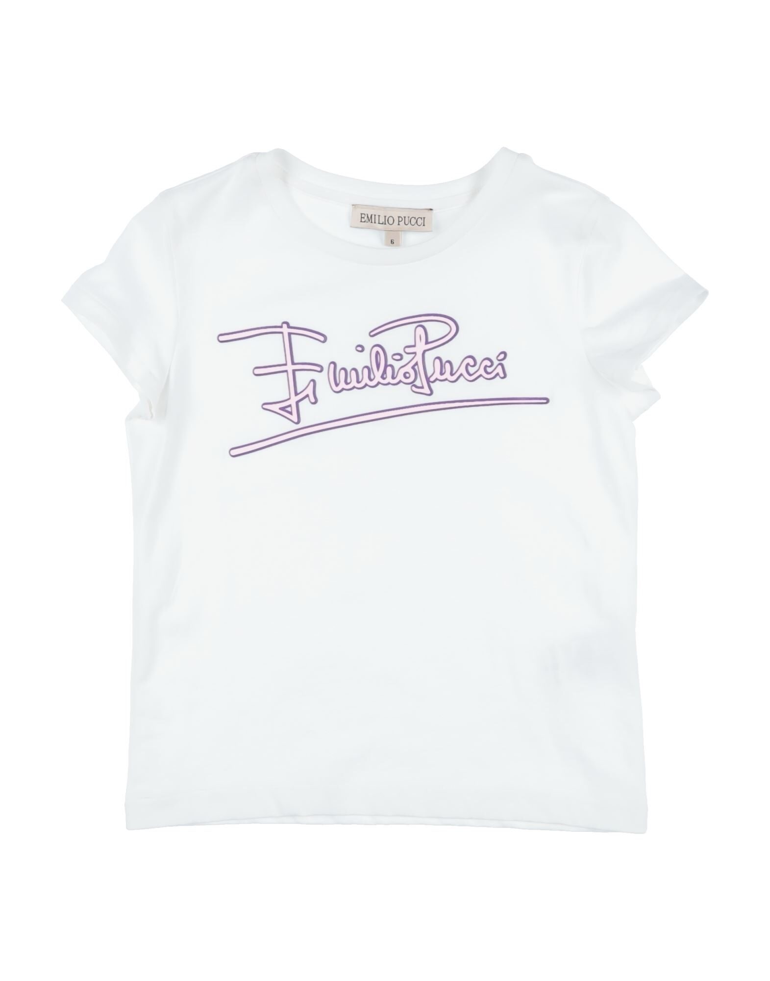 PUCCI - Футболки