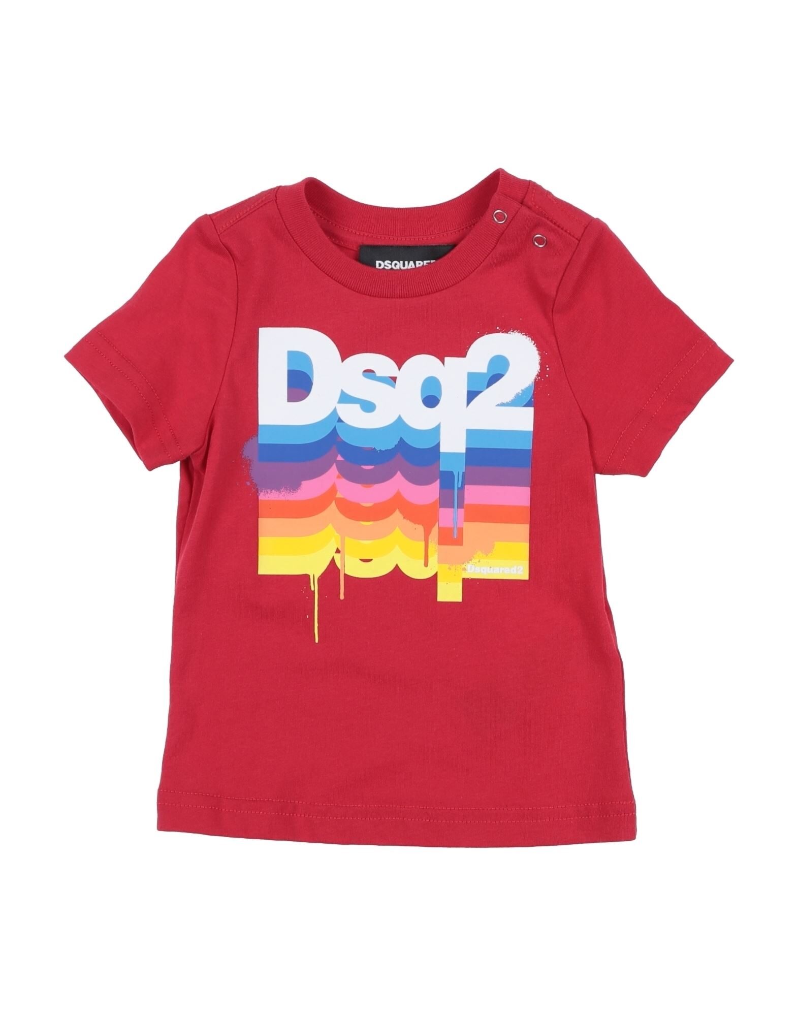 DSQUARED2 - T-shirts