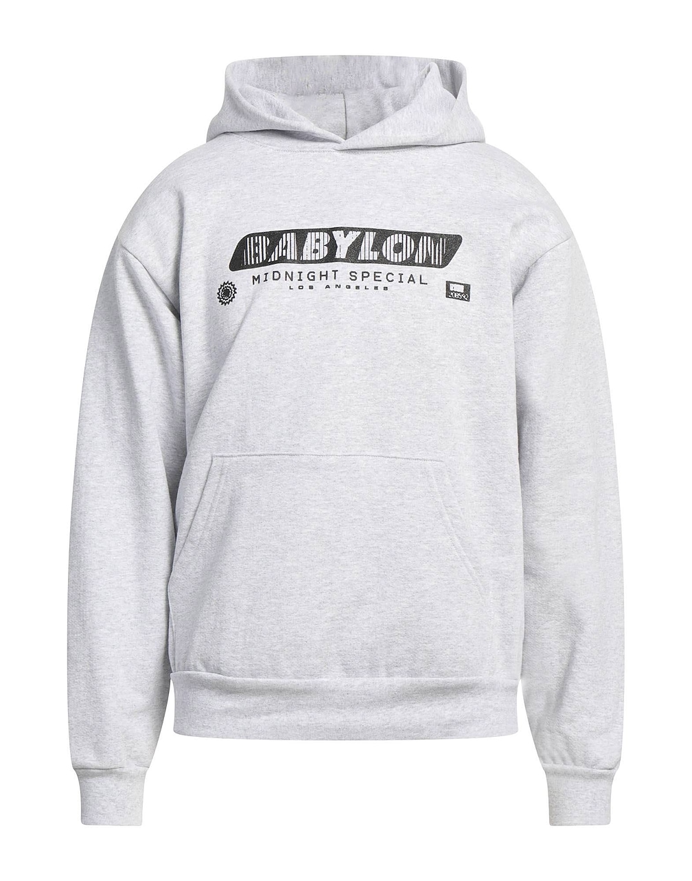 BABYLON - Φούτερ