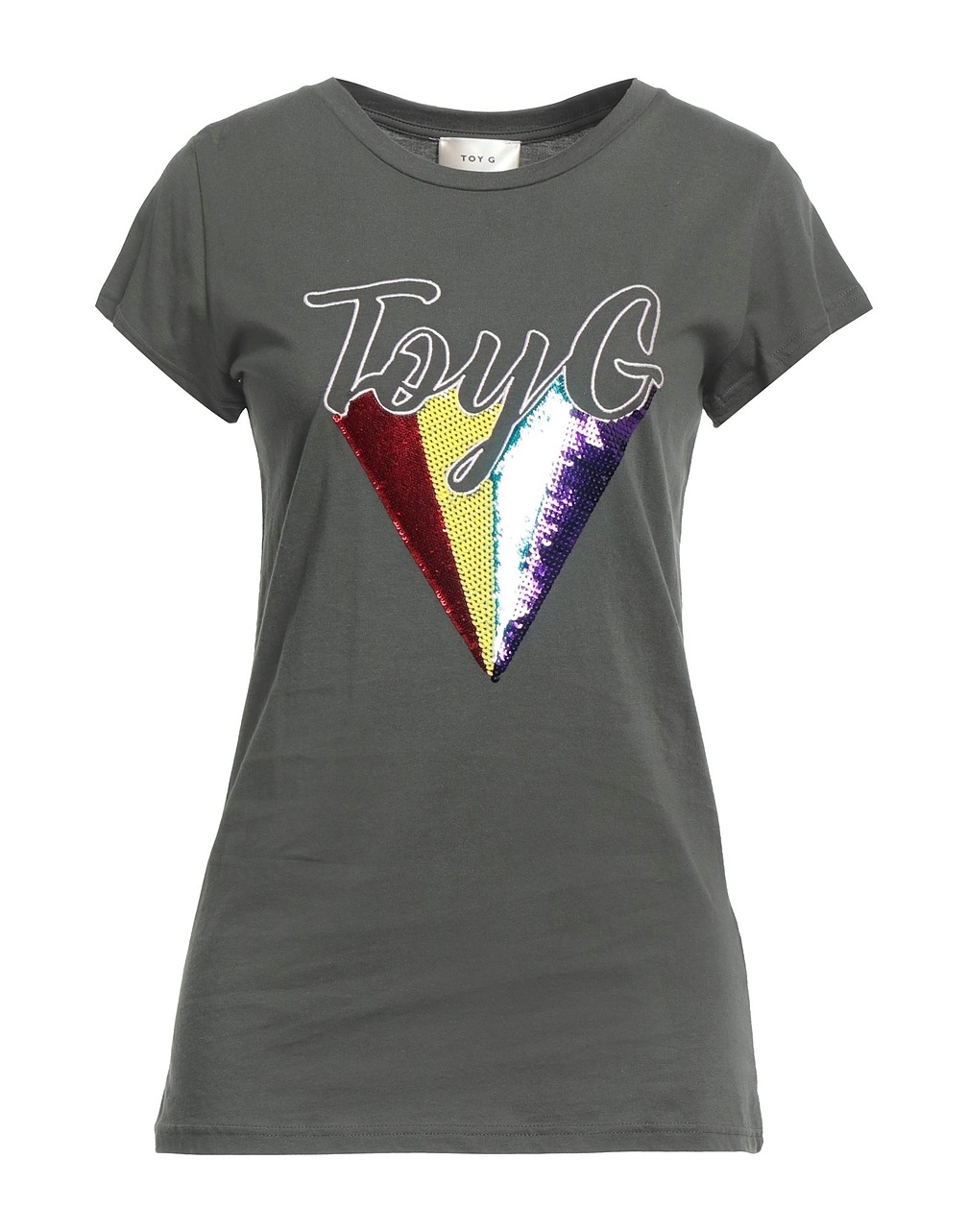 TOY G. - T-shirts