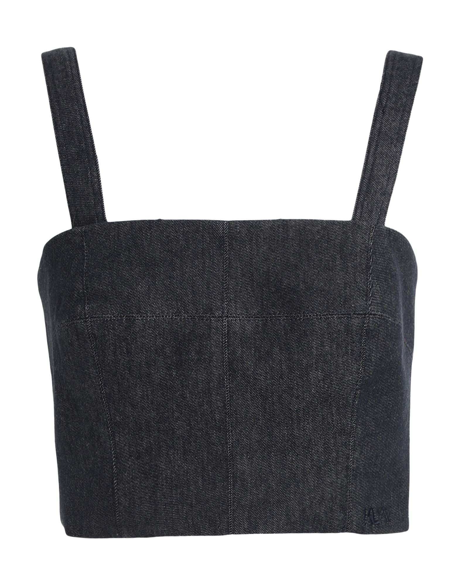 KARL LAGERFELD x AMBER VALLETTA - Tops