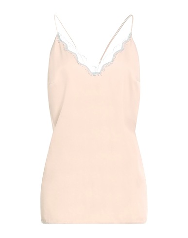 AERON Top 66% Acétate, 34% Viscose, Polyamide, Rayonne