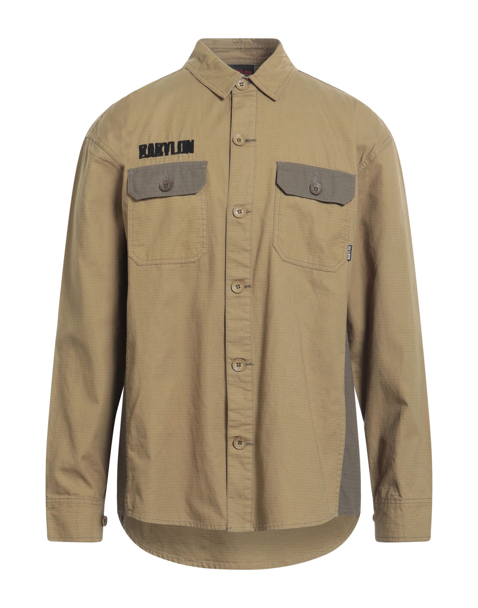 BABYLON - Shirts