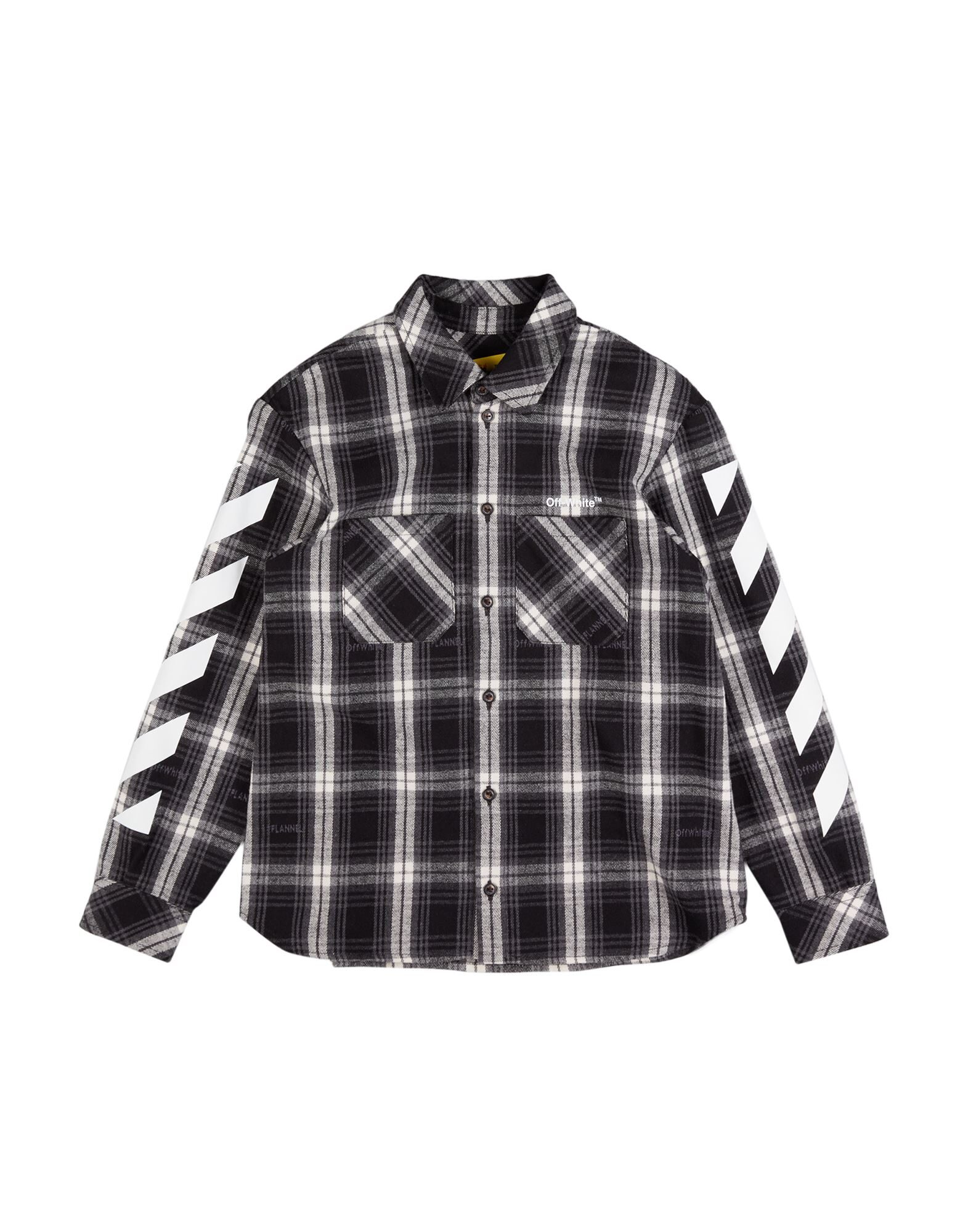OFF-WHITE™ KIDS - シャツ