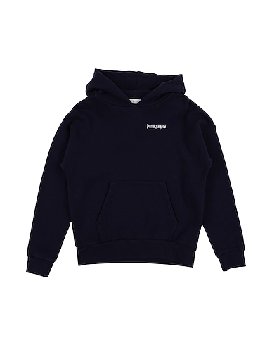 PALM ANGELS Felpa 100% Cotone, Elastan