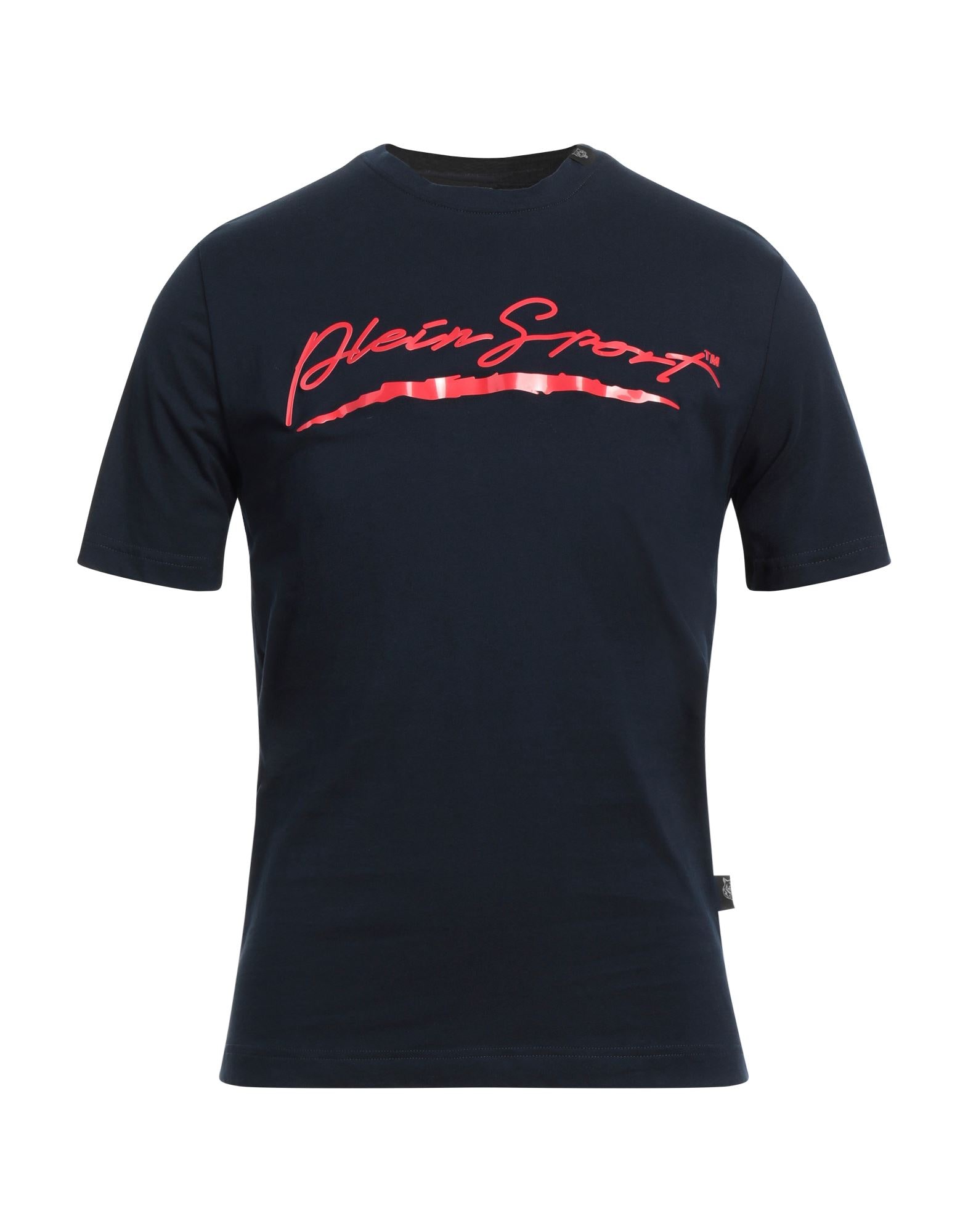 PLEIN SPORT - T-shirts
