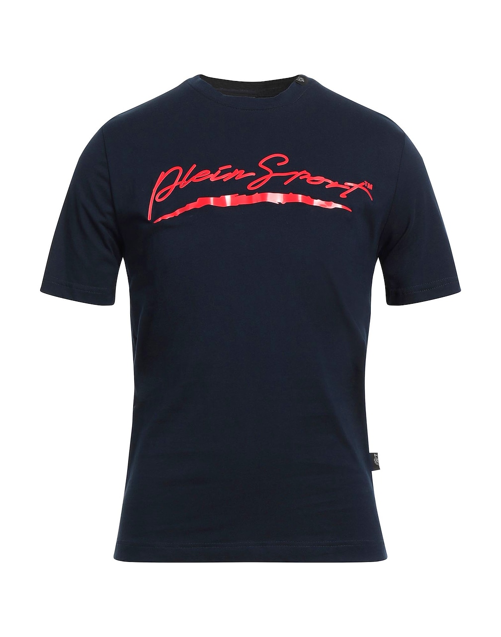 PLEIN SPORT - T-shirts