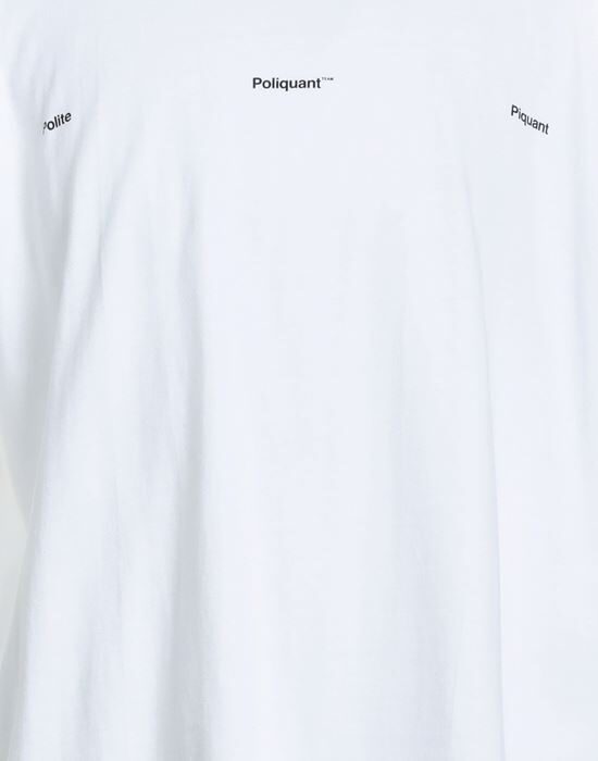 POLIQUANT Футболка