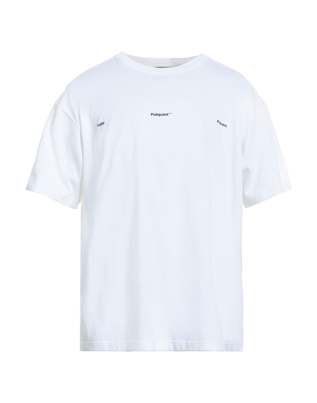 POLIQUANT - T-shirts