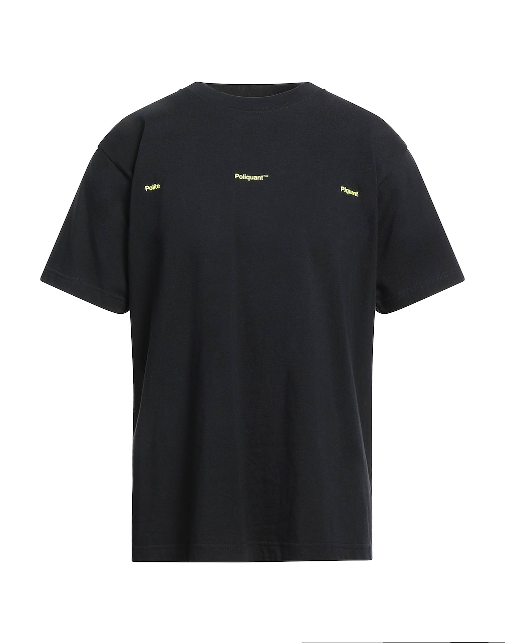 POLIQUANT - T-shirts