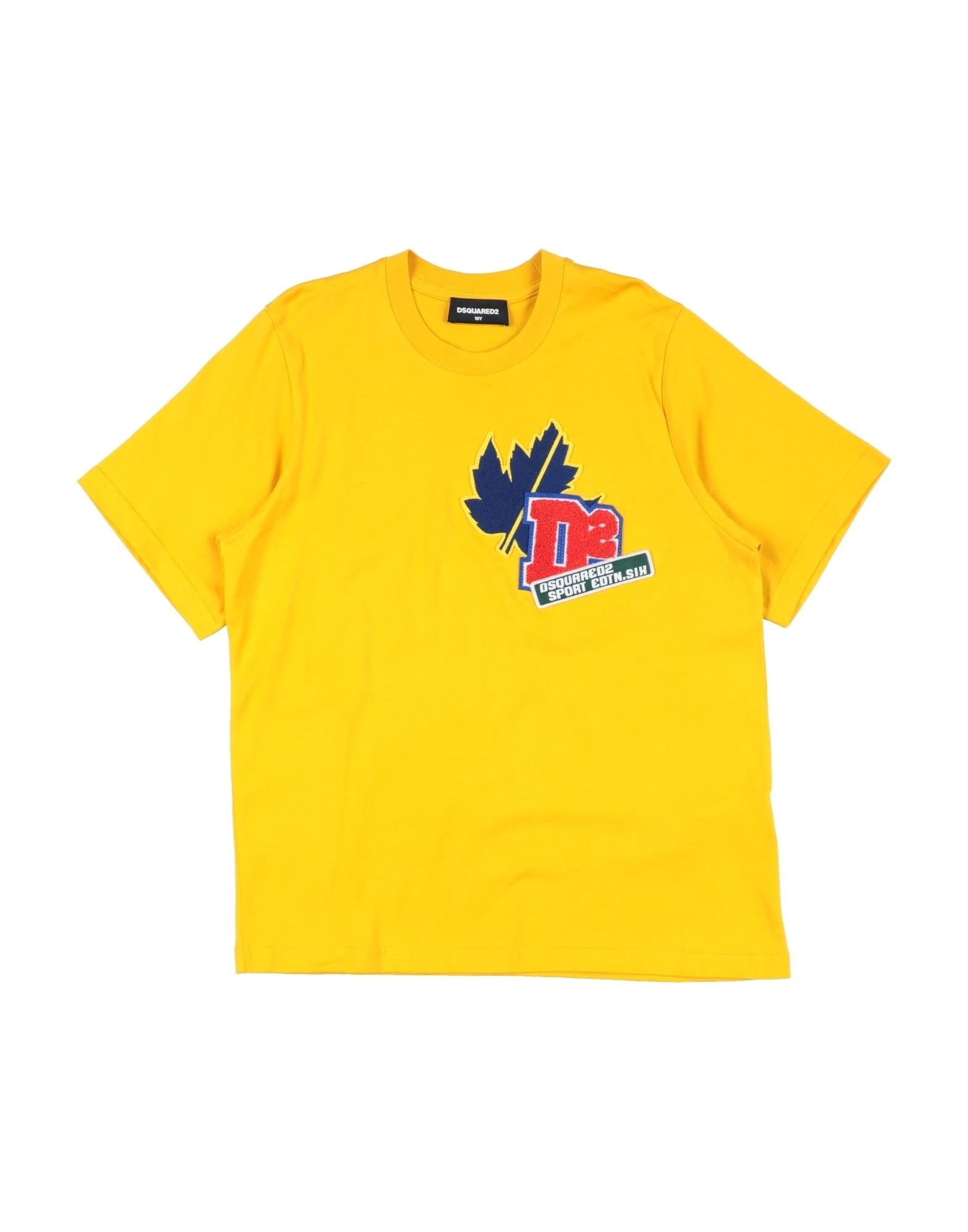 DSQUARED2 - T-shirts