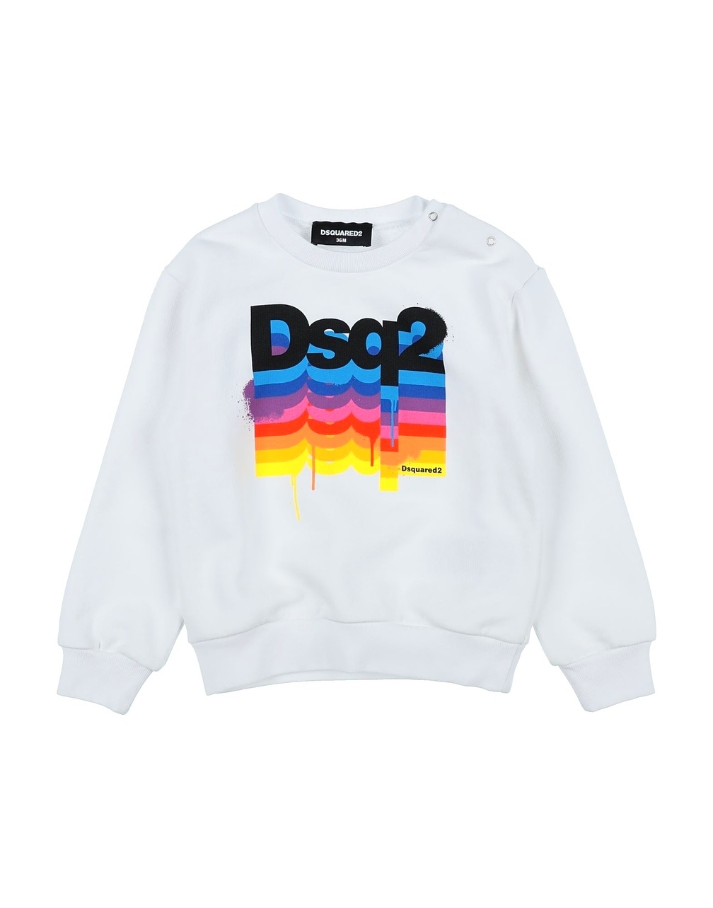 DSQUARED2 - Sudaderas