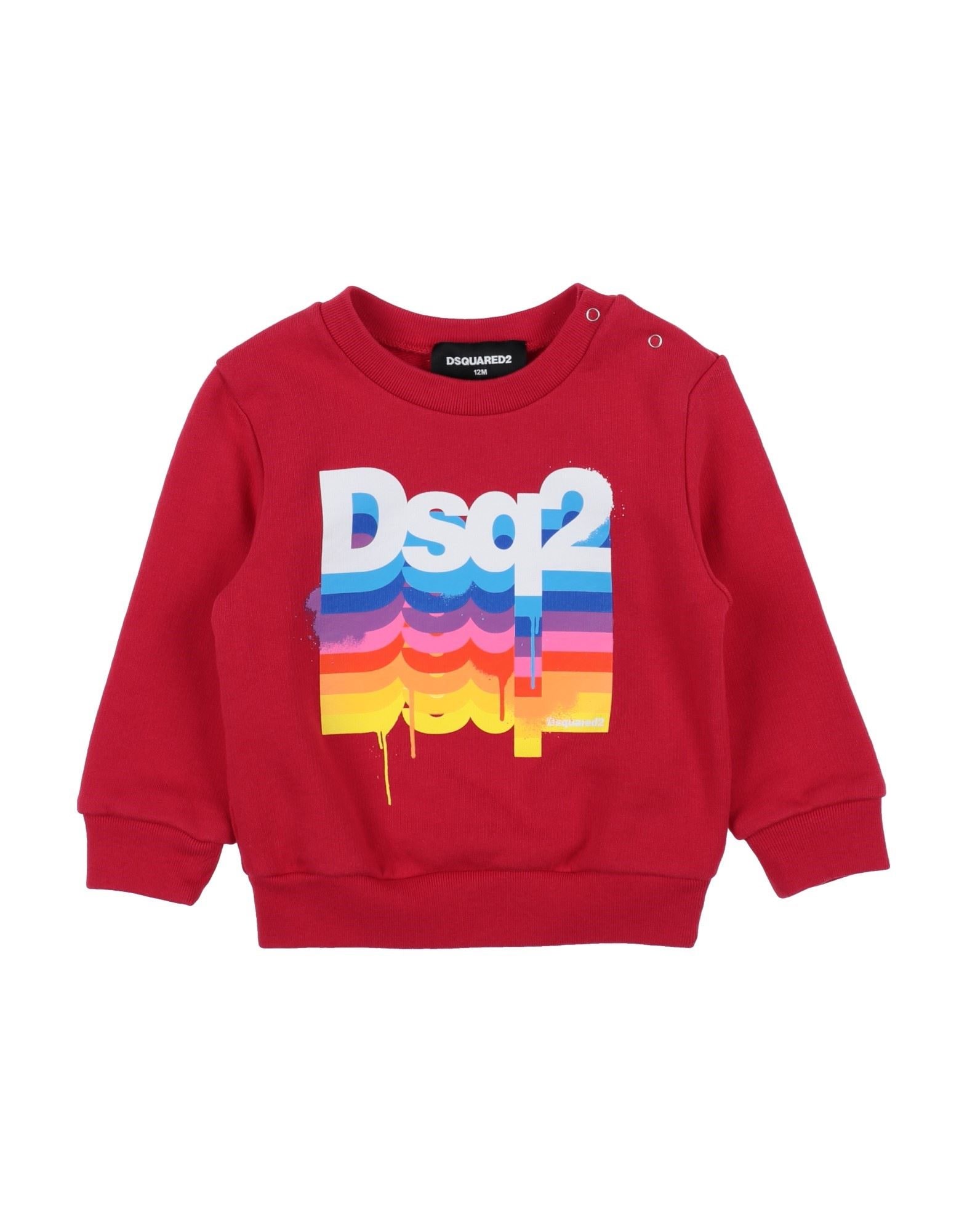 DSQUARED2 - Sweatshirts