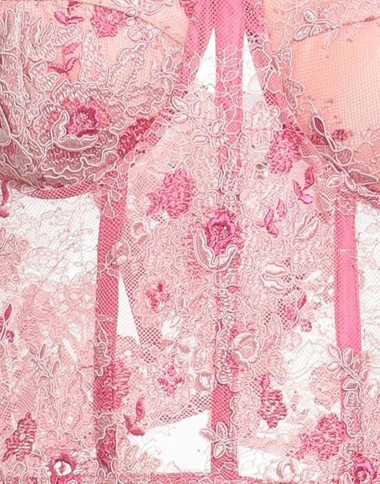 MARTINA DONZELLA Топ без рукавов