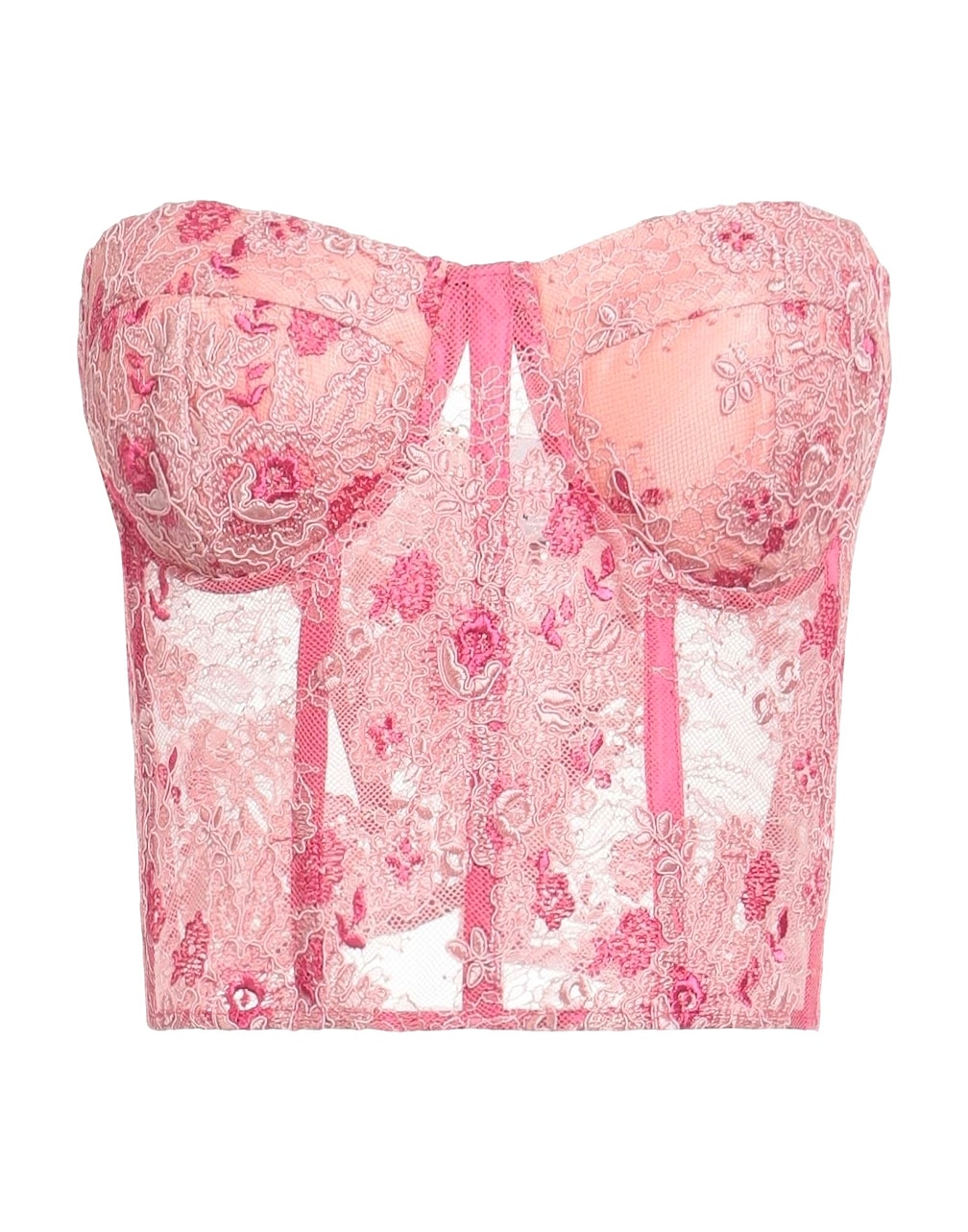 MARTINA DONZELLA - Τοπ