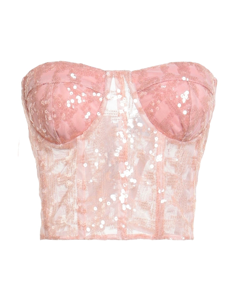 MARTINA DONZELLA - Tops