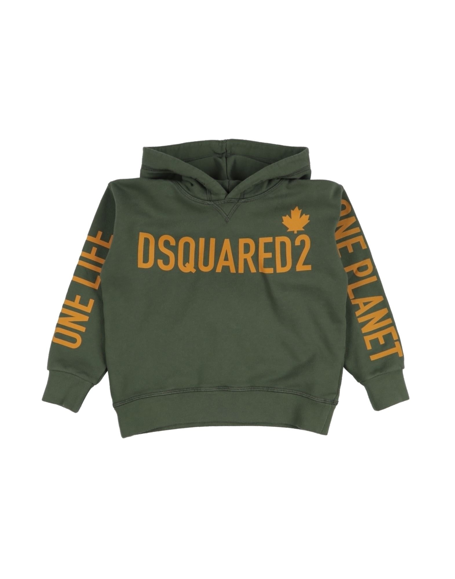DSQUARED2 - Sweatshirts