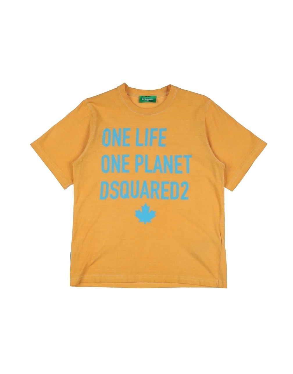 DSQUARED2 - T-shirts