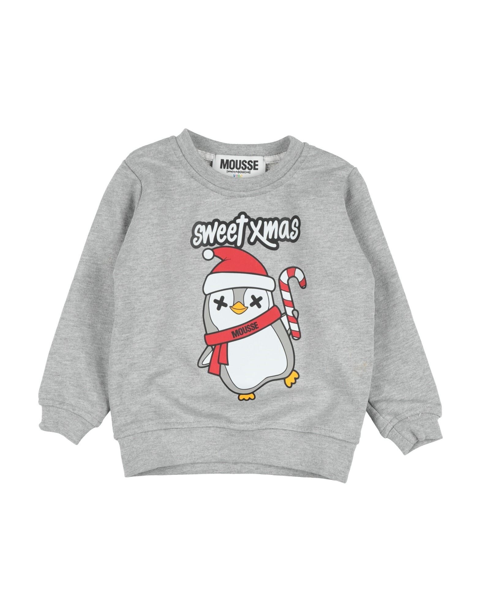 MOUSSE DANS LA BOUCHE - Sweatshirts