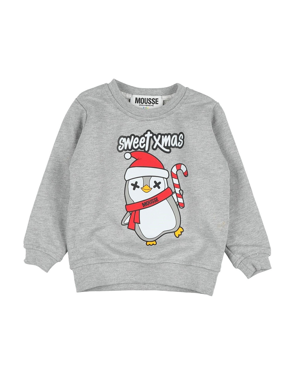 MOUSSE DANS LA BOUCHE - Sweatshirts
