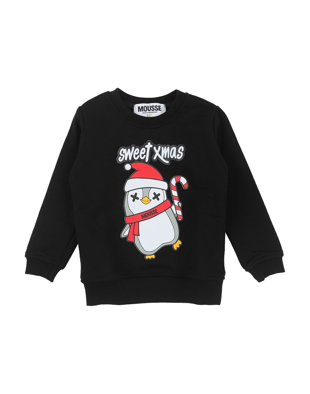 MOUSSE DANS LA BOUCHE - Sweatshirts