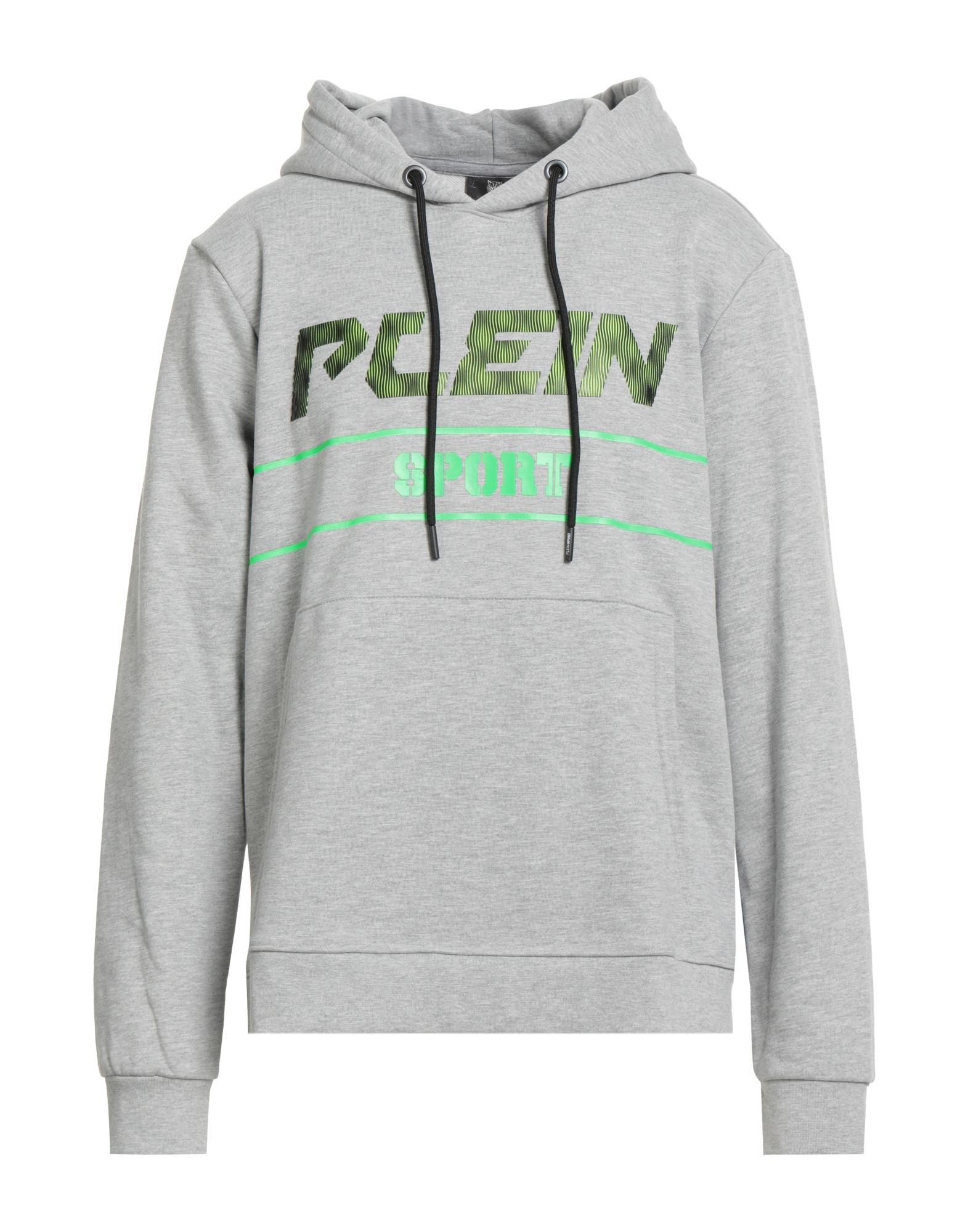PLEIN SPORT - Sudaderas