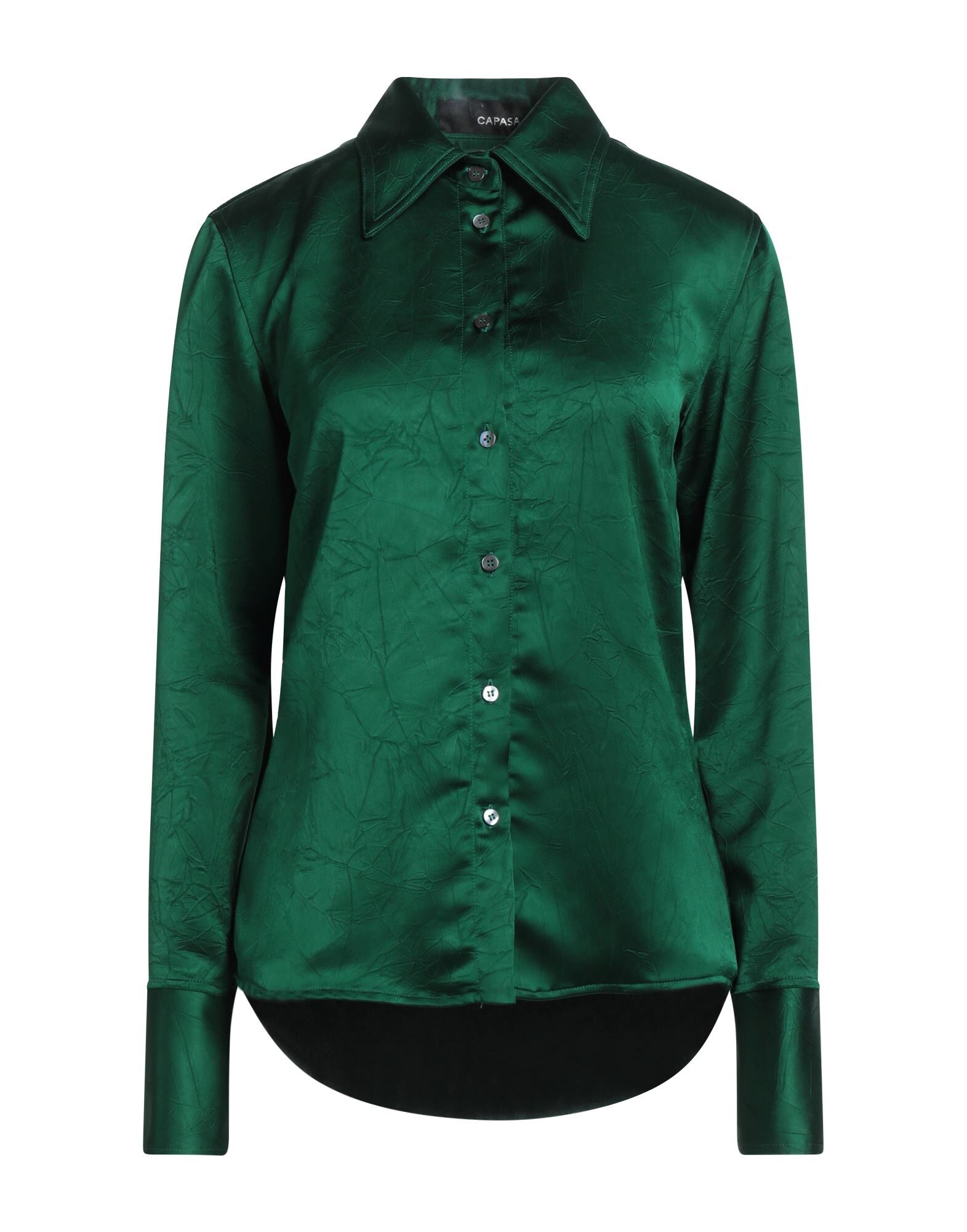 CAPASA MILANO - Shirts