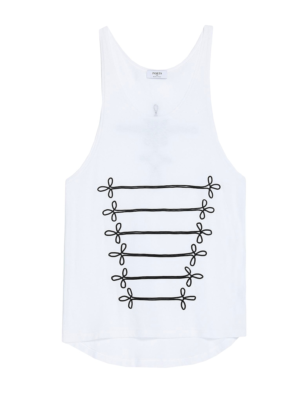 PORTS 1961 - Tank Tops