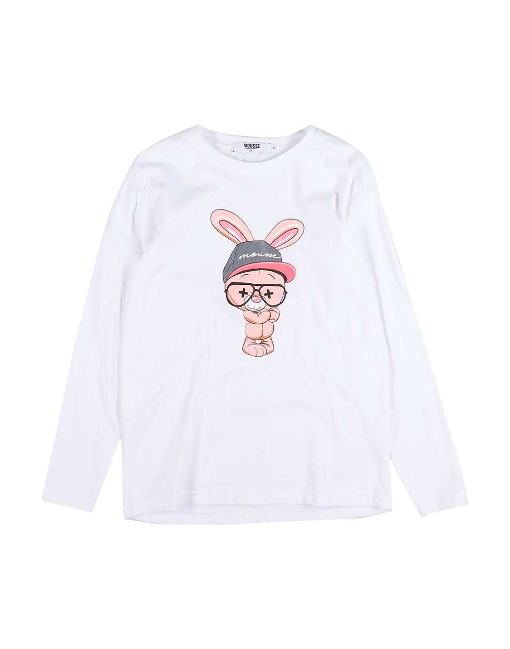 MOUSSE DANS LA BOUCHE - T-shirts