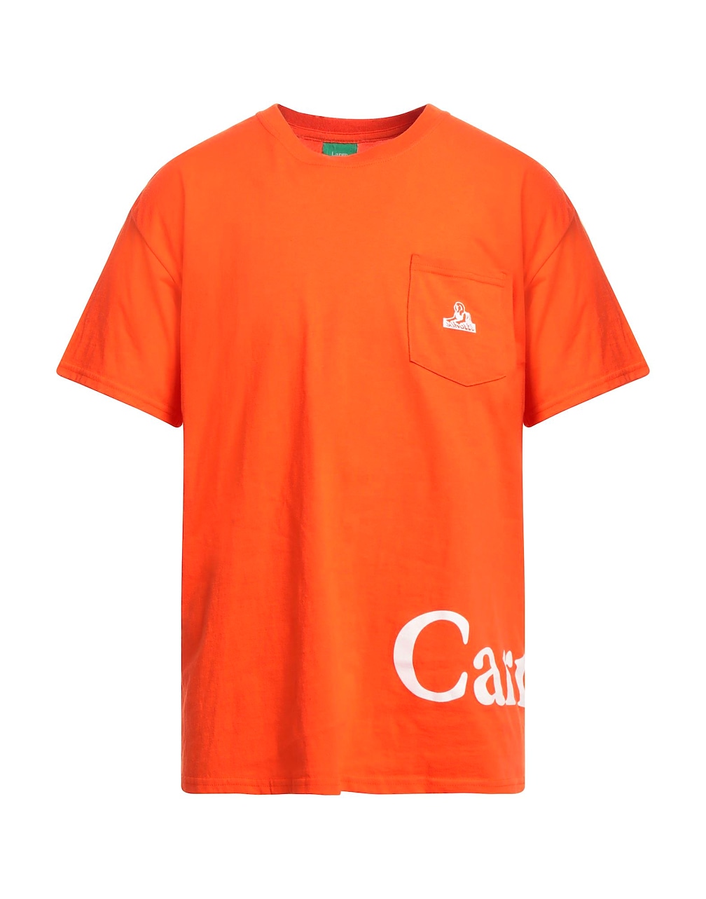 ANWAR CARROTS - T-shirts