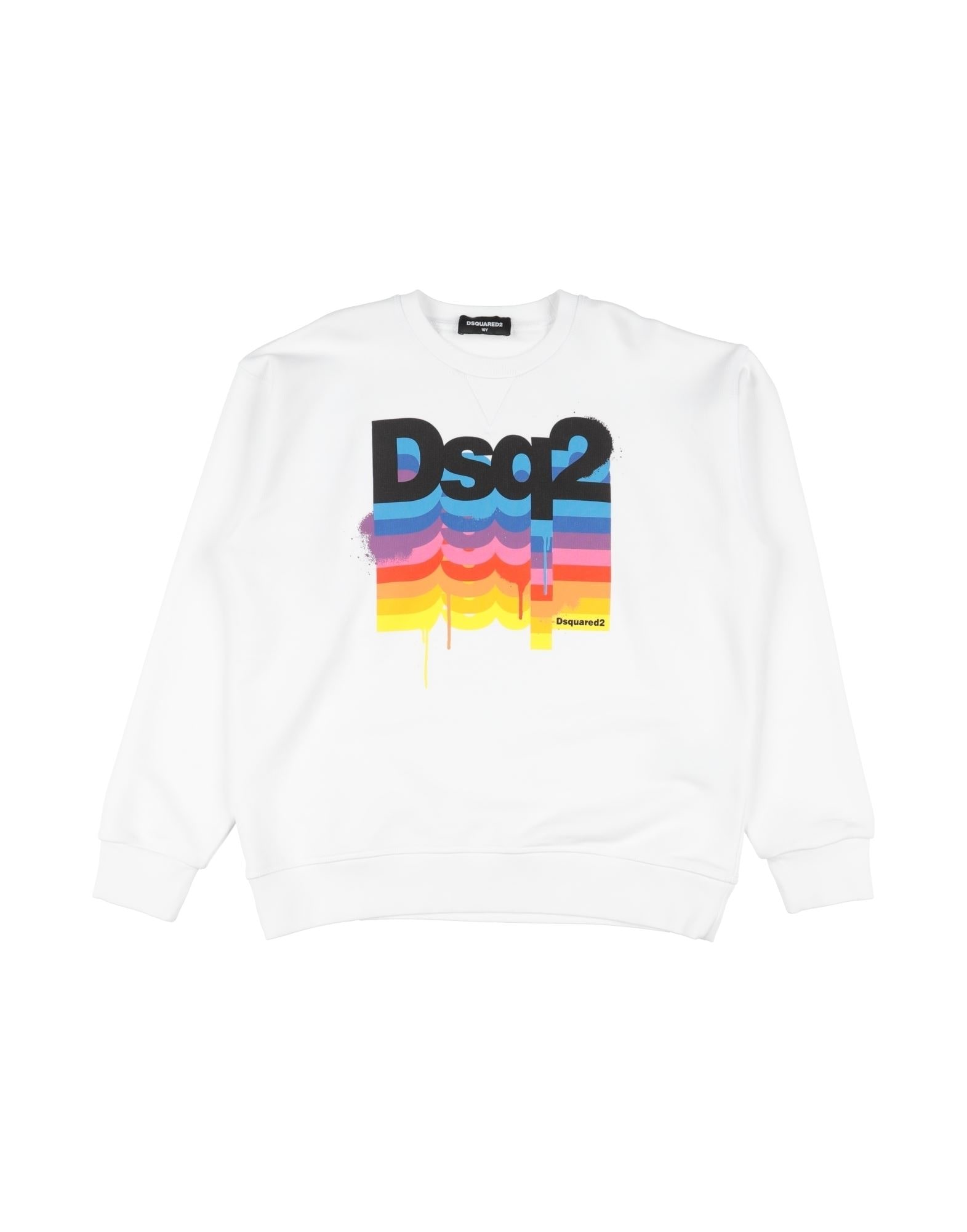 DSQUARED2 - Sweatshirts