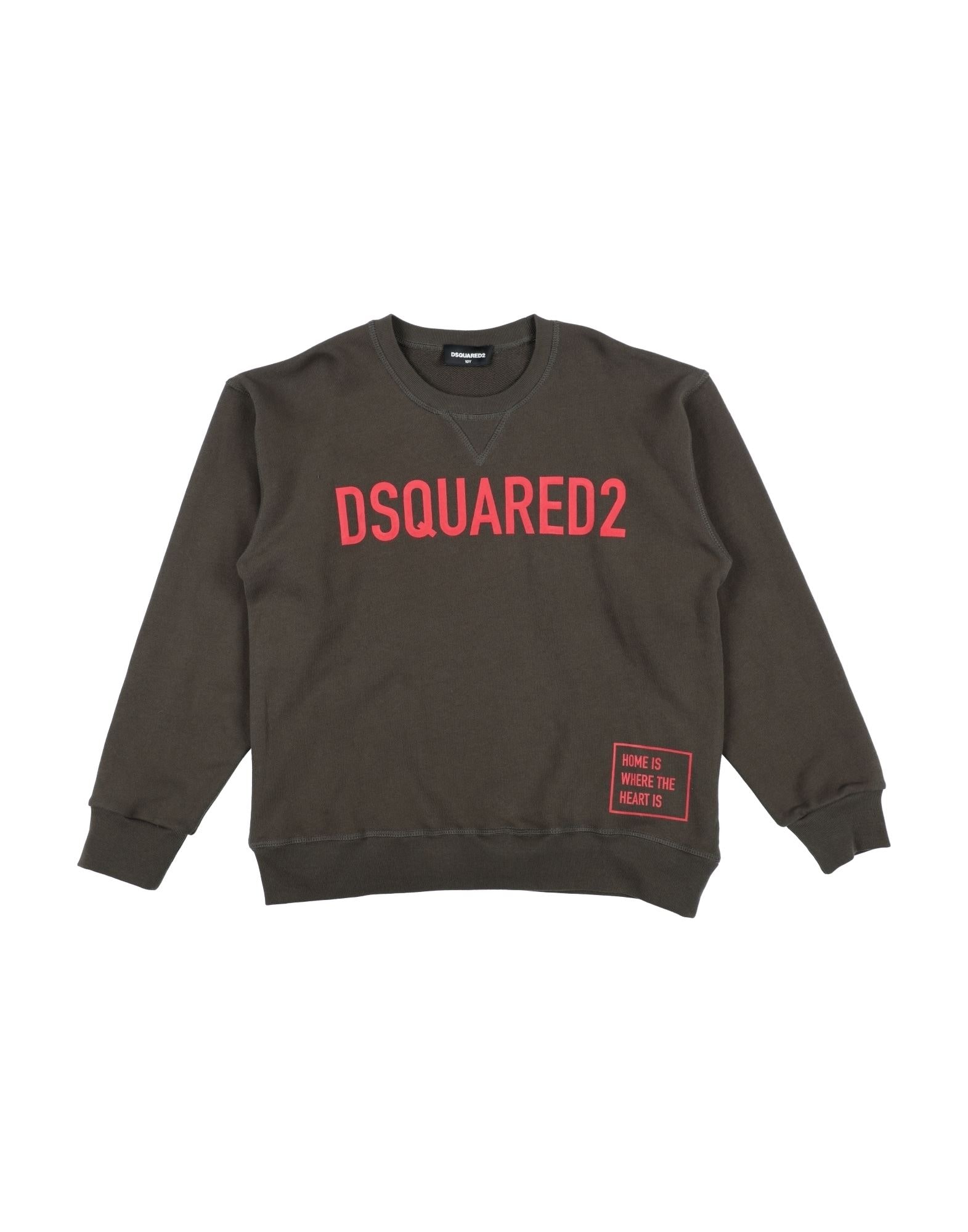 DSQUARED2 - Sweatshirts
