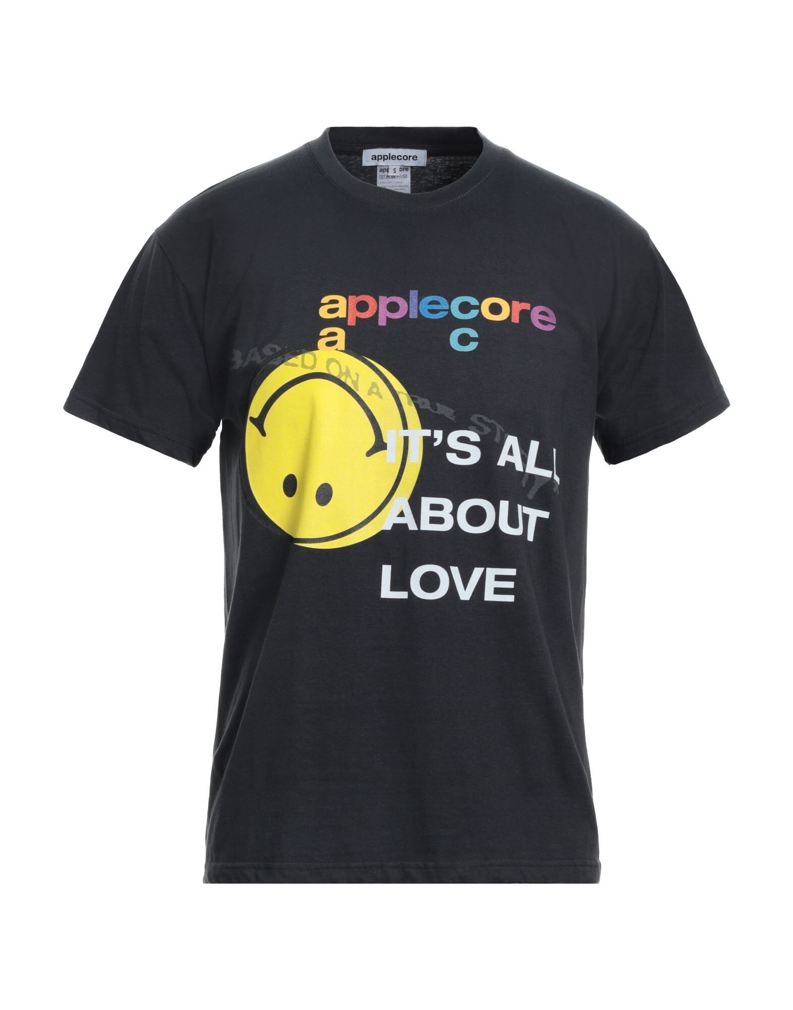 APPLECORE - T-shirts