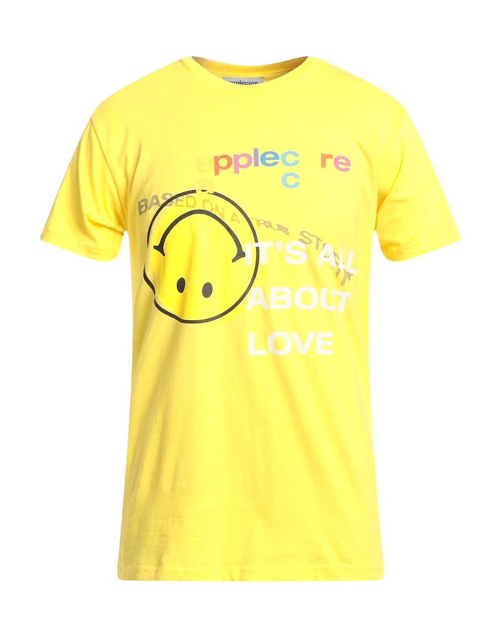 APPLECORE - T-shirts