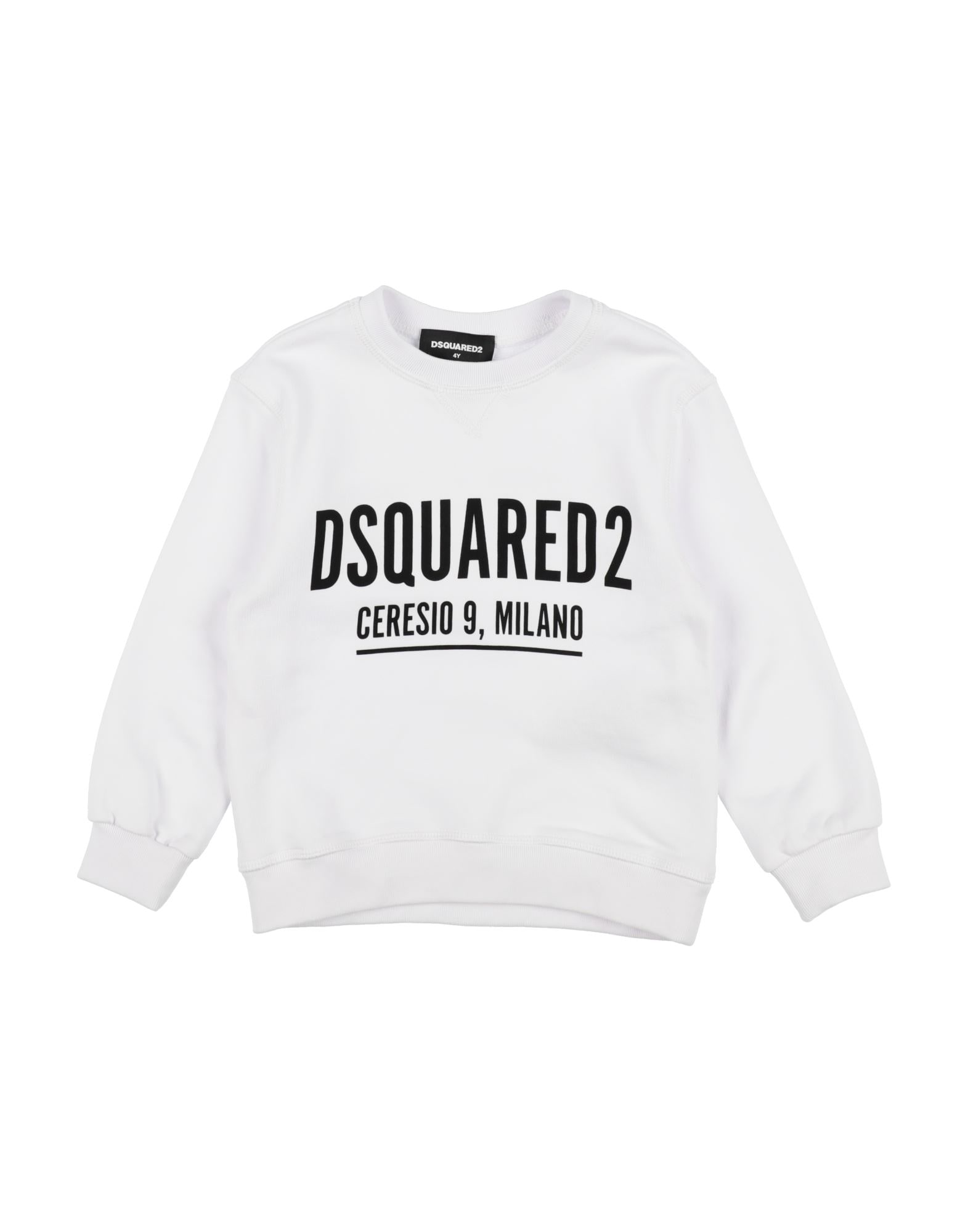 DSQUARED2 - Sweatshirts