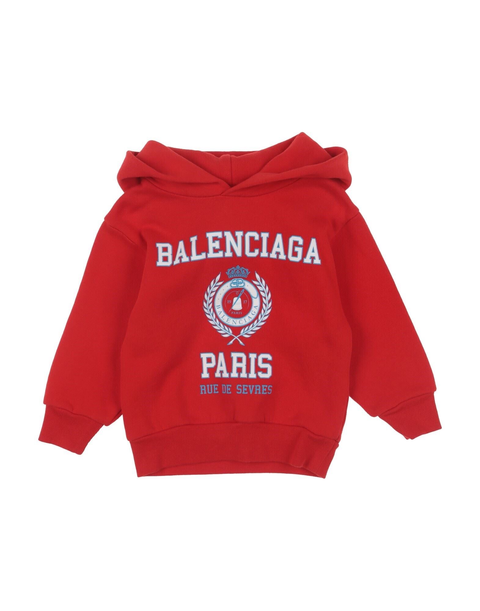 BALENCIAGA KIDS - Sweatshirts