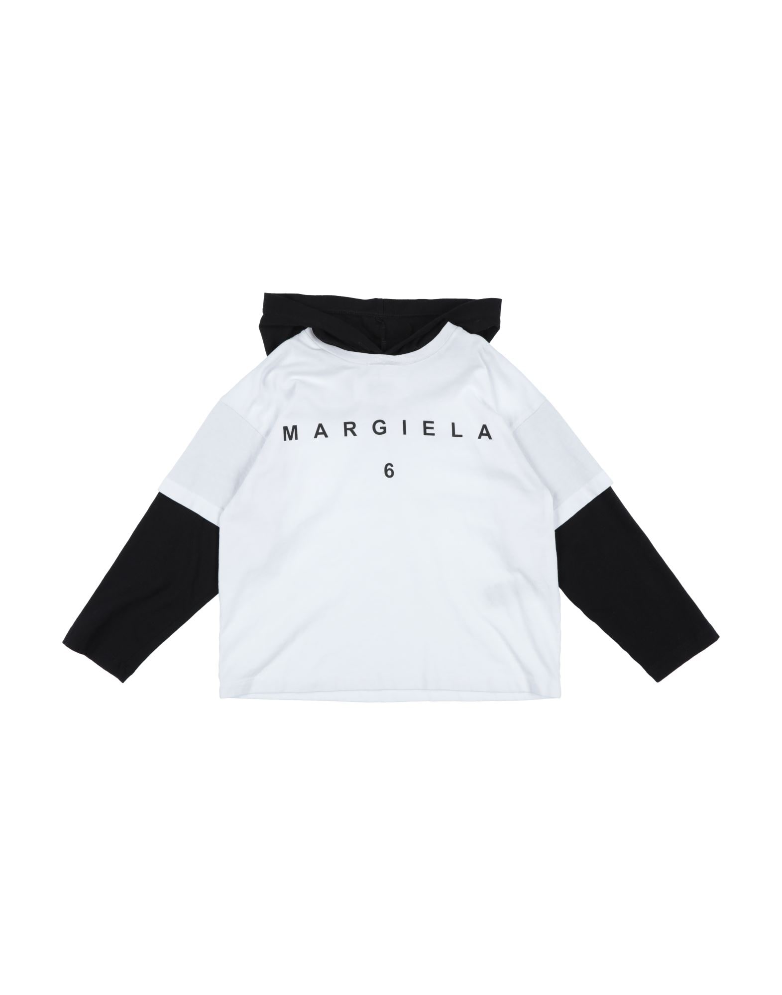 MM6 MAISON MARGIELA - T-shirts