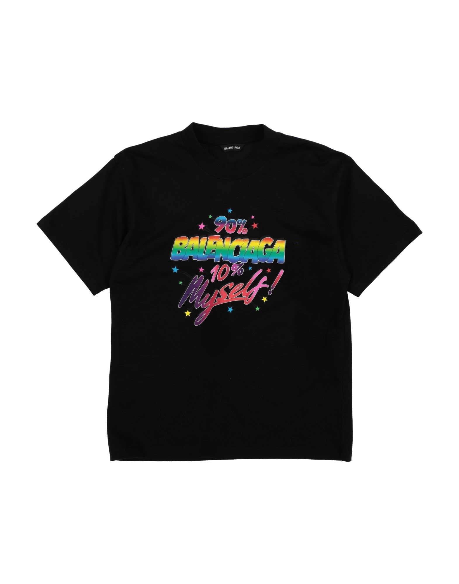 BALENCIAGA KIDS - Футболки