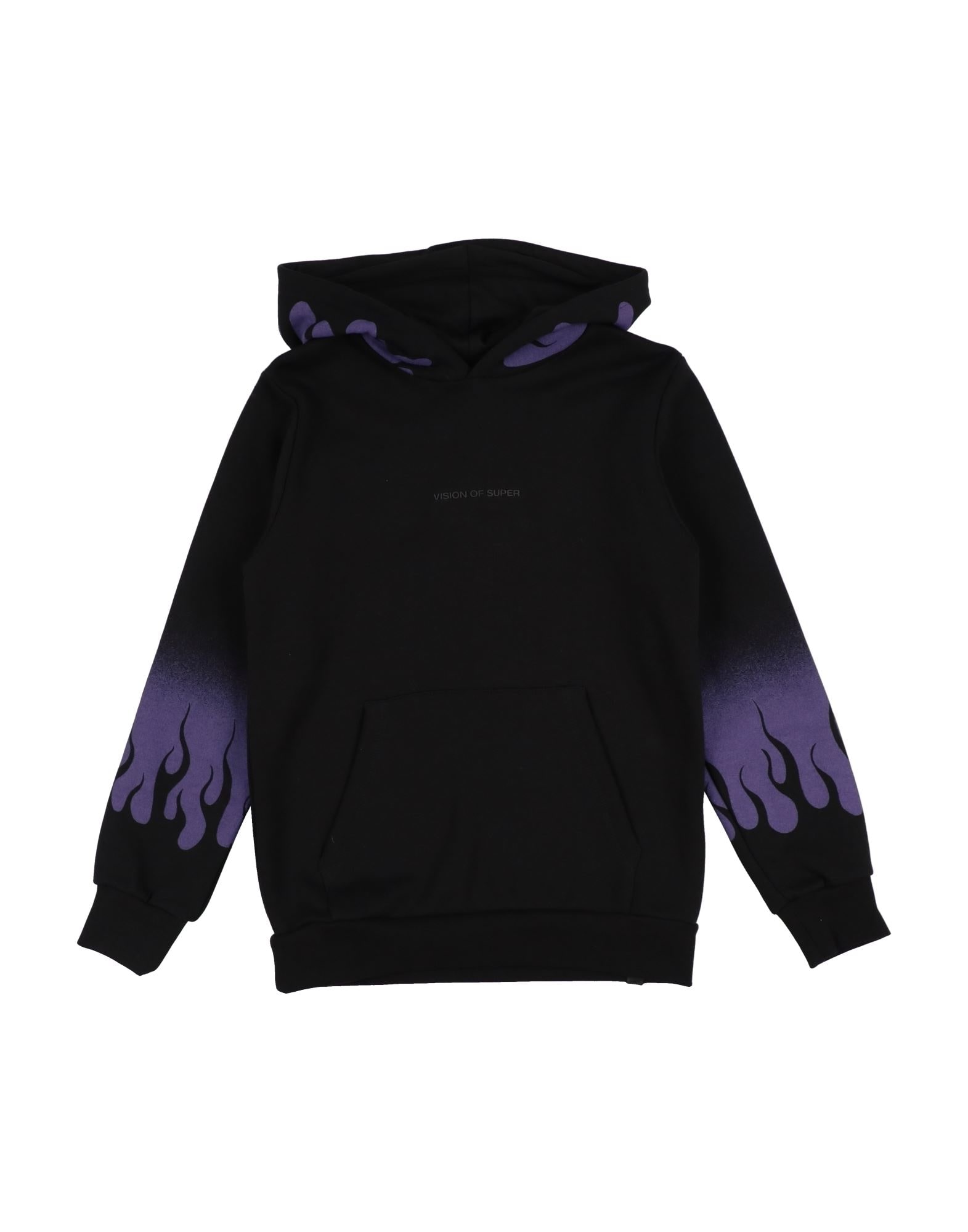 VISION OF SUPER - Φούτερ