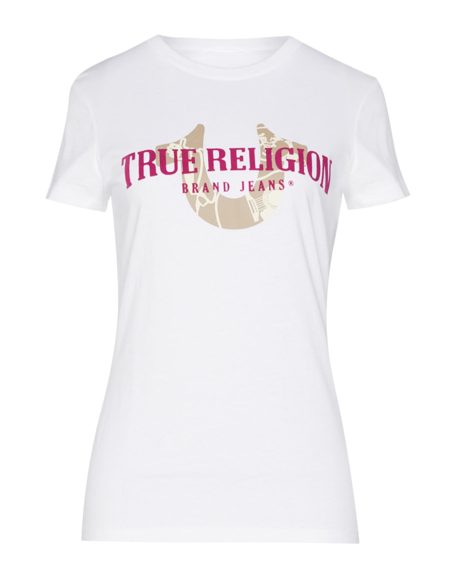 TRUE RELIGION - Футболки