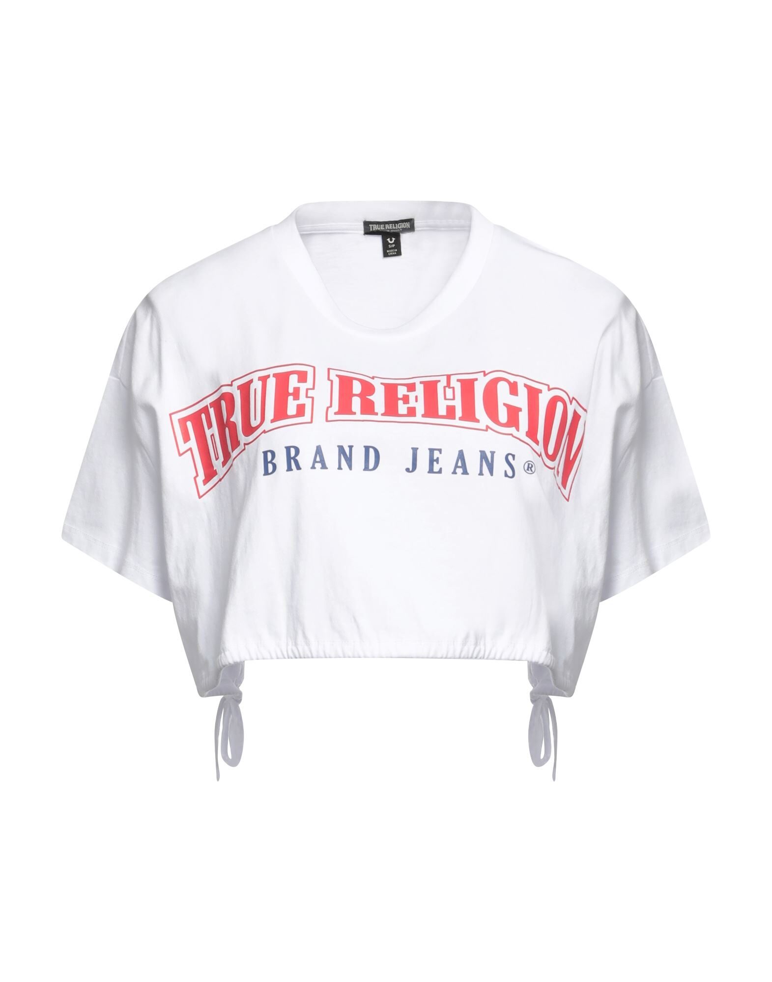 TRUE RELIGION - T-shirts