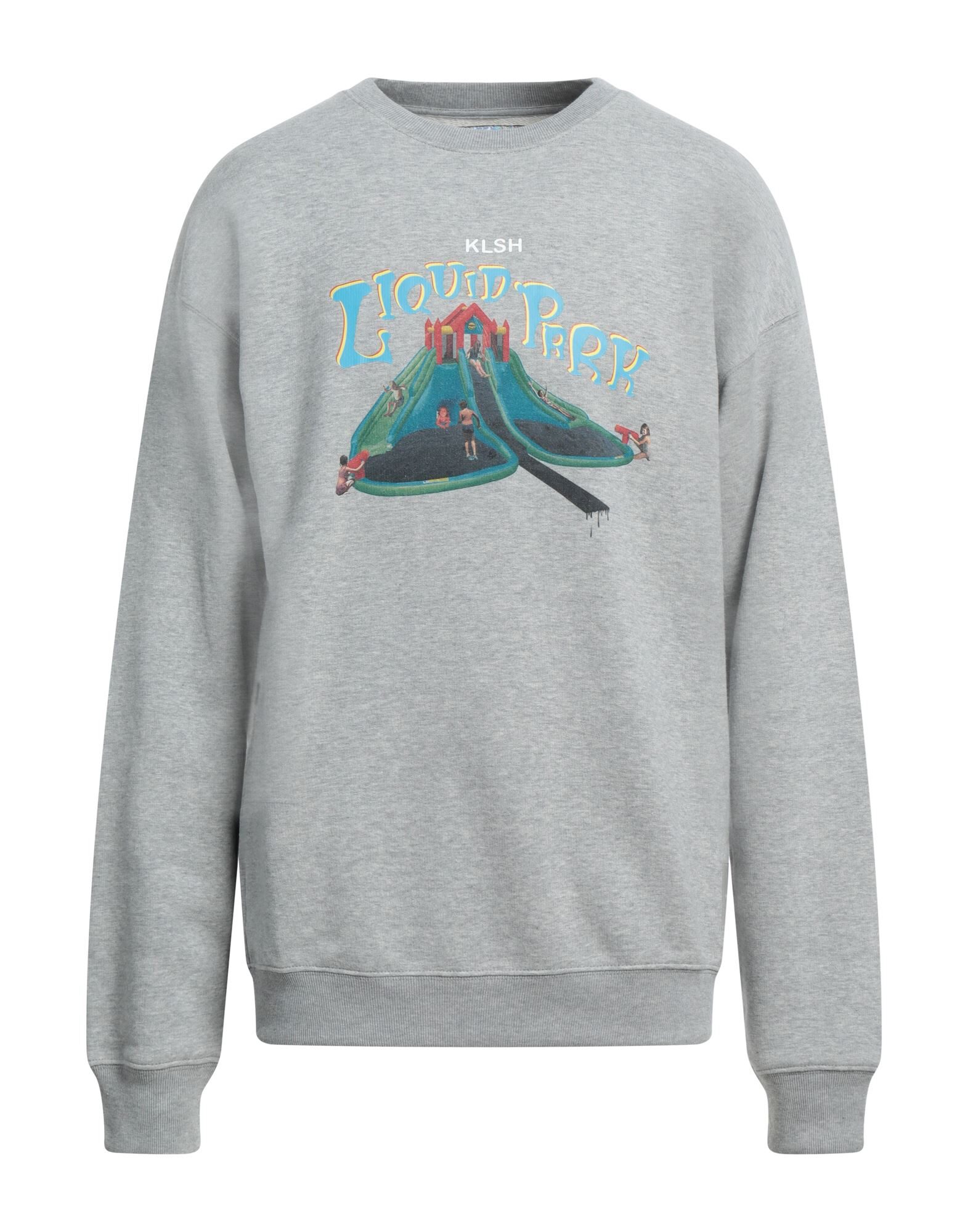 KLSH KIDS LOVE STAIN HANDS - Sweatshirts