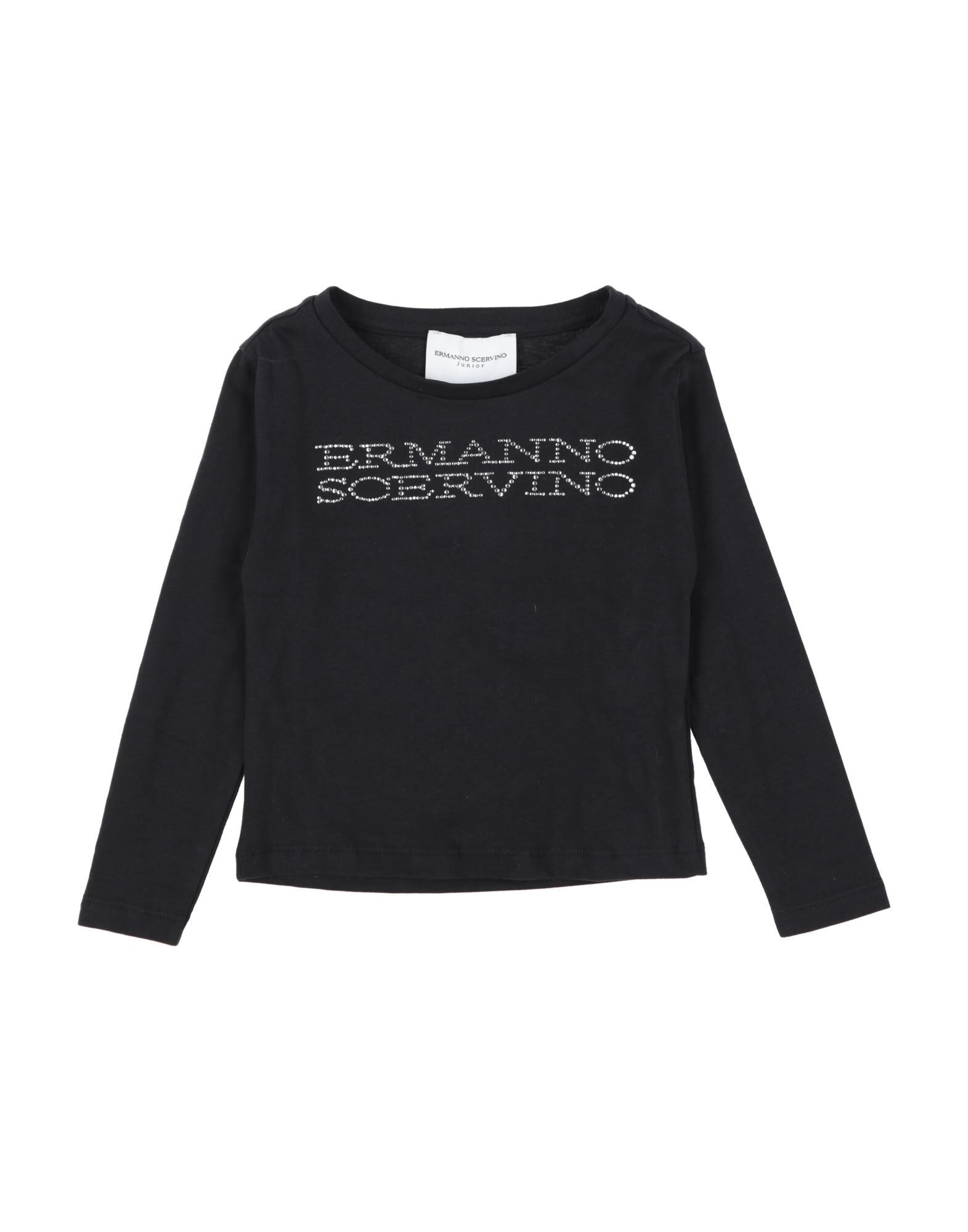ERMANNO SCERVINO JUNIOR - T-shirts