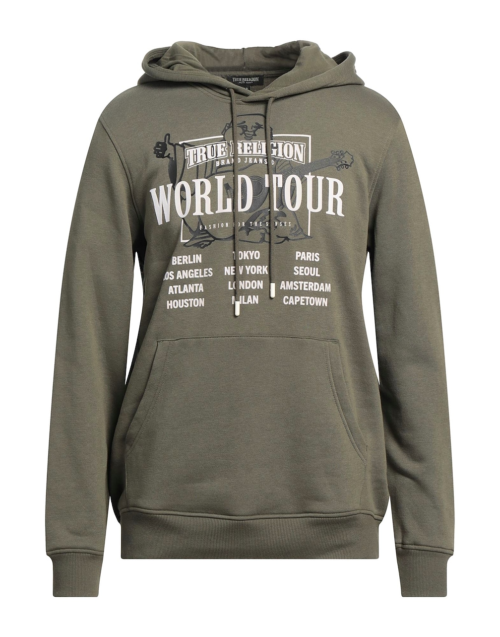 TRUE RELIGION - Sweatshirts
