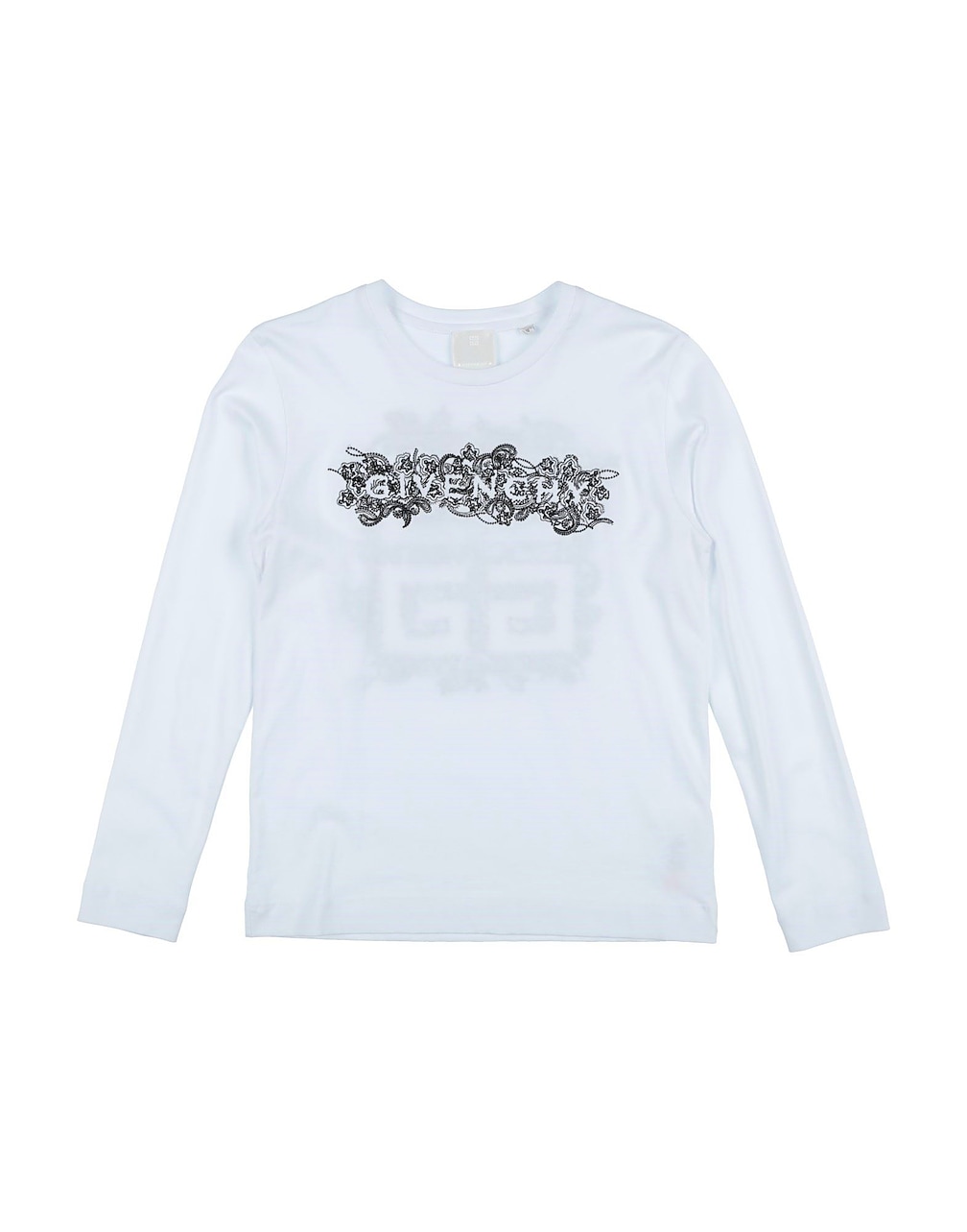 GIVENCHY - T-shirts