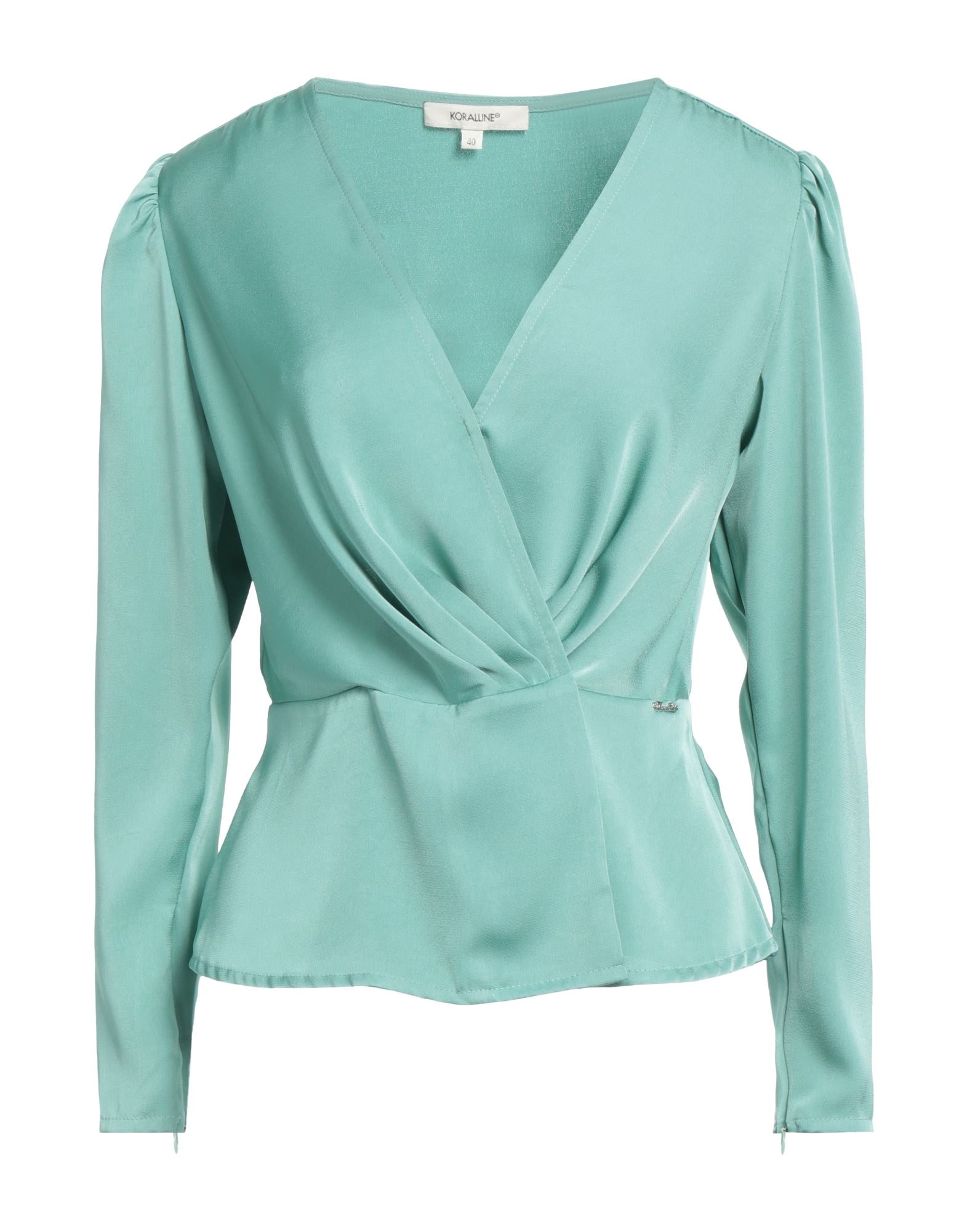 KORALLINE - トップス