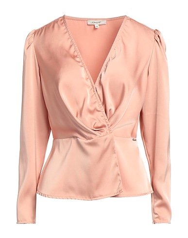 KORALLINE Top Blush 100% Polyester