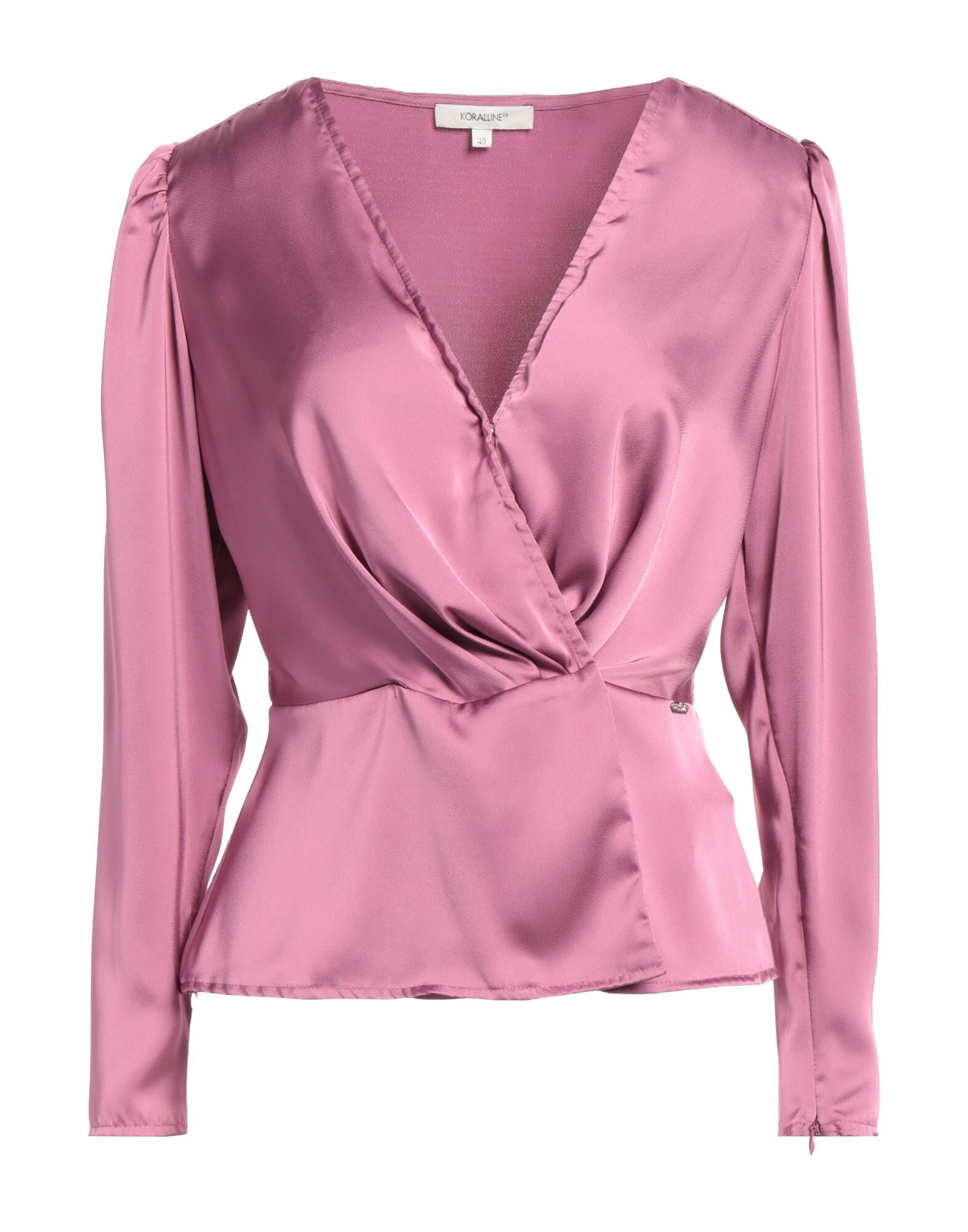 KORALLINE - Tops